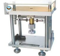 Thiết bị kiểm tra độ lan mực in và thuốc màu Yasuda 506